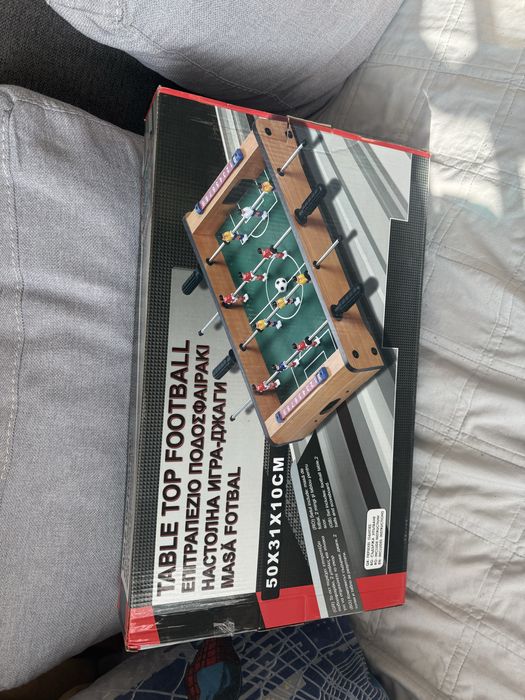 Детски Джаги чисто нова игра