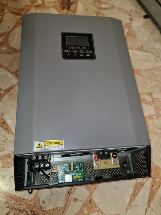 Inverter model MPS 5500H in perfecta stare