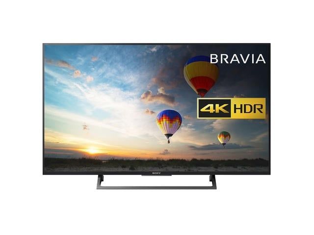 Телевизор Sony Bravia 55 XE8096 55 инча 4К