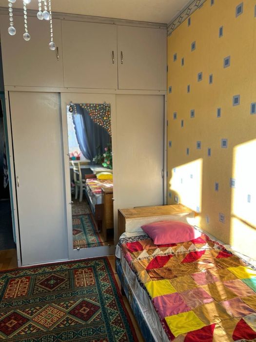 Сдается 2 ком Паркентский Массив Риезий