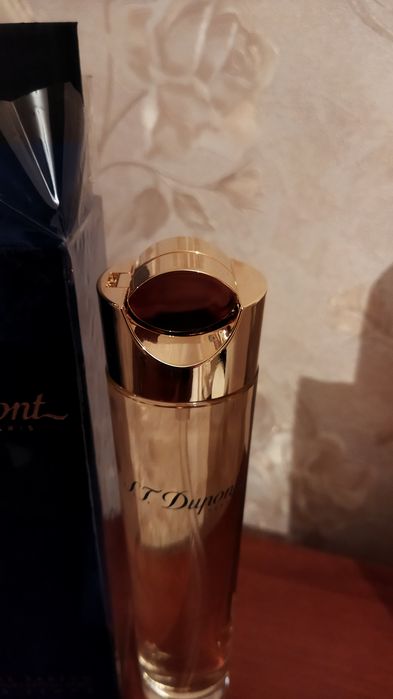 Парфюм Дюпонт 100
