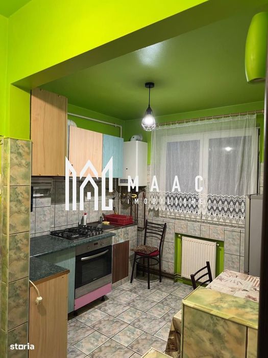 Apartament 2 Camere I Etaj Intermediar I Balcon I terezian