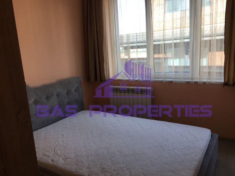 Дава се под наем Двустаен апартамент в София, Витоша - 55 кв.м за 484.5 € - Снимка #5