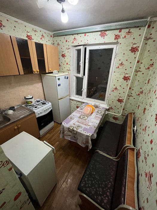 Сдам квартиру на долго