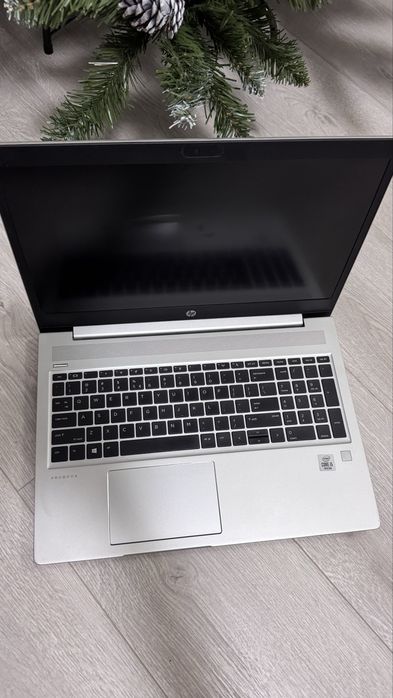 Laptop HP probook i5