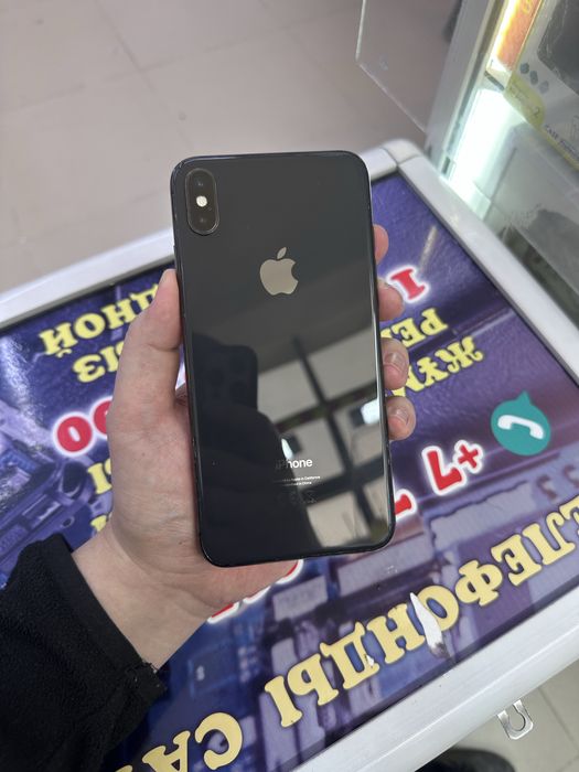 Продам Айфон 256гб