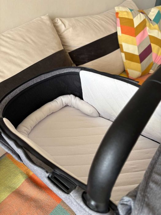 Easywalker Jimmey - Бебешка количка