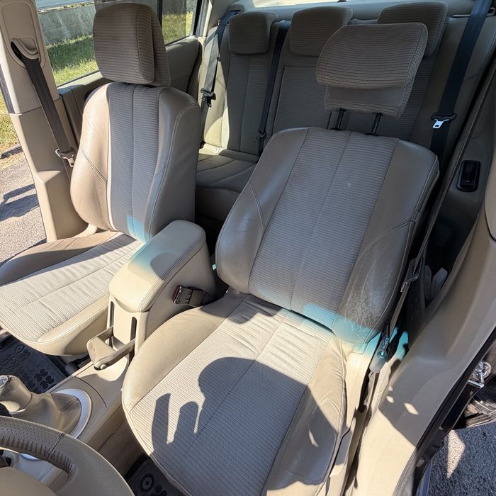 Renault Megane 2 1.5 dCi 86 CP – 2008