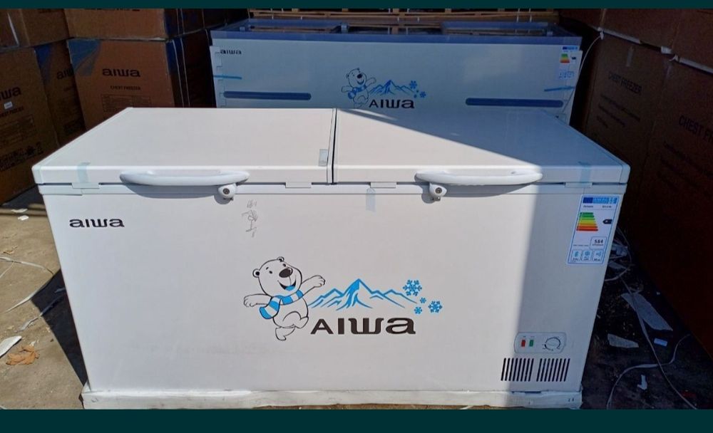 Морозильник Muzladgich (Muzlatkich) Сундук