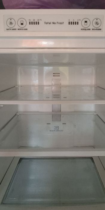 Продам холодильник LG