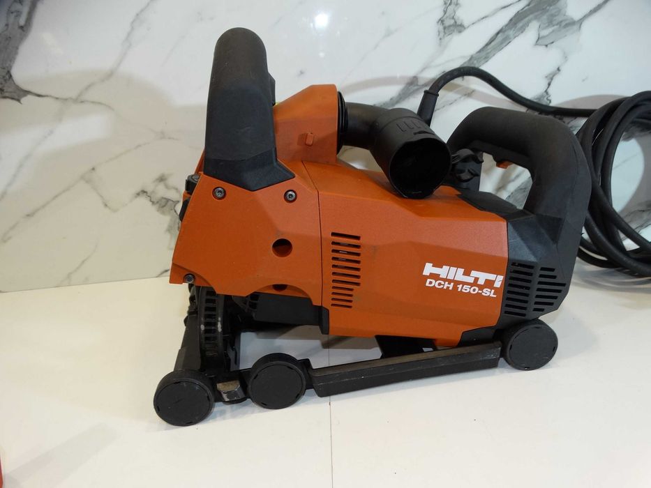Hilti DCH 150 - SL - Фреза за канали