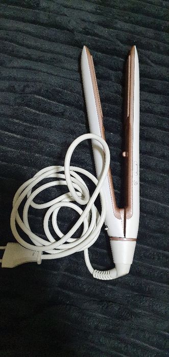 Утюжок для волос