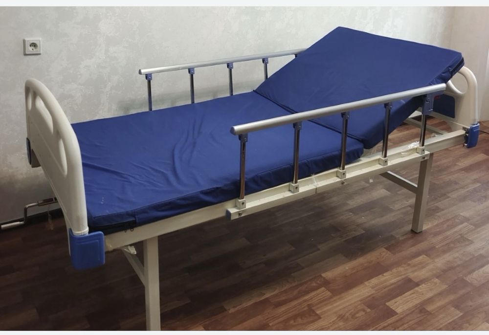 Кроват медицинские.