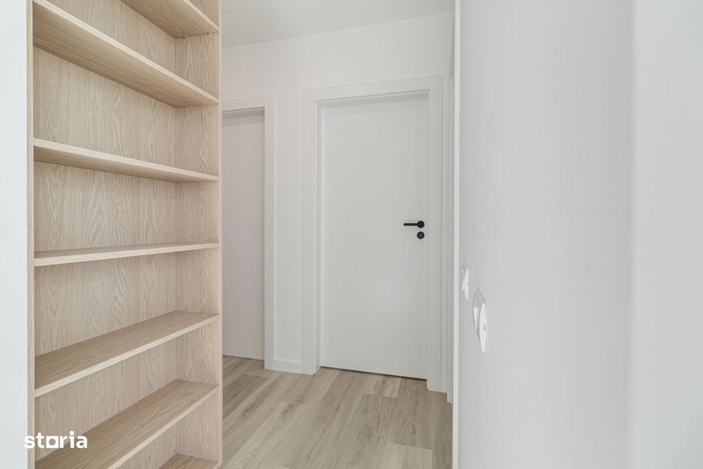 Apartament 3 camere terasa generoasa Pipera Voluntari - Catted Family