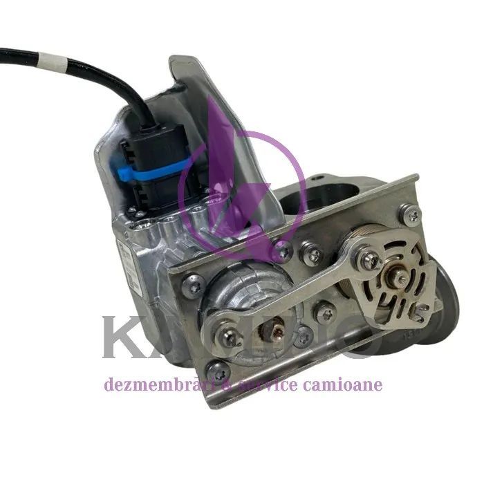 Clapeta/Supapa EGR DAF EURO6 440