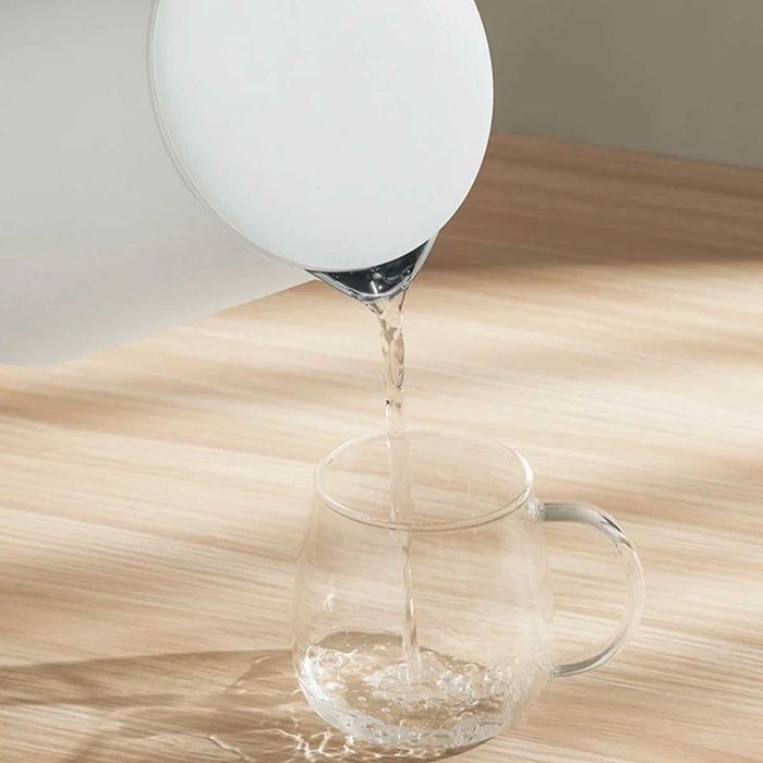 Электрический чайник Xiaomi Electric Kettle 2 Lite EU, 1.5 л