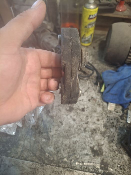 Продам эластичную муфту