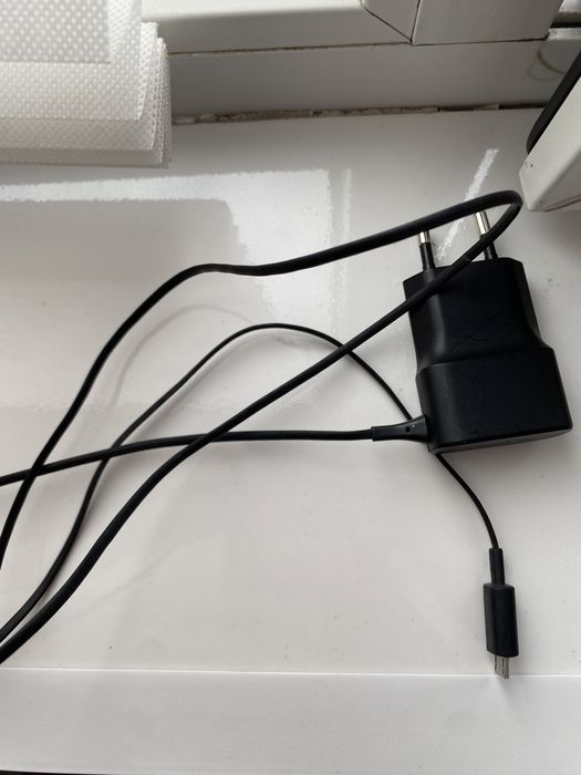 Зарядка НОКИА подходит и на самсунг