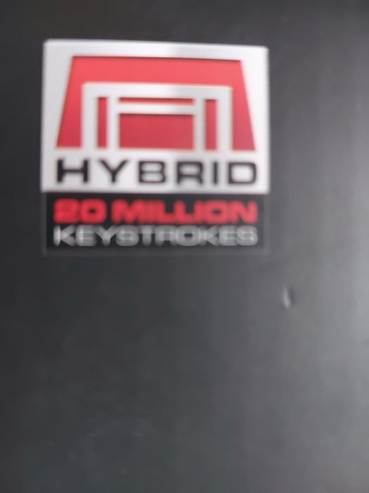 Клавиатурата Cougar Core