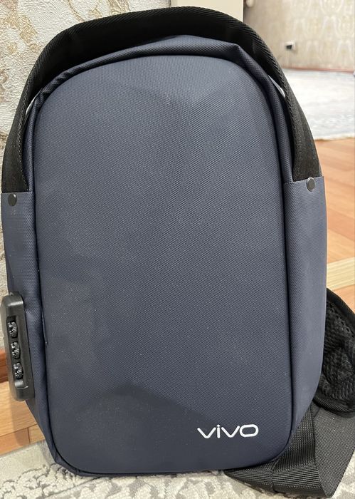 Сумочка для работы, тренировки.