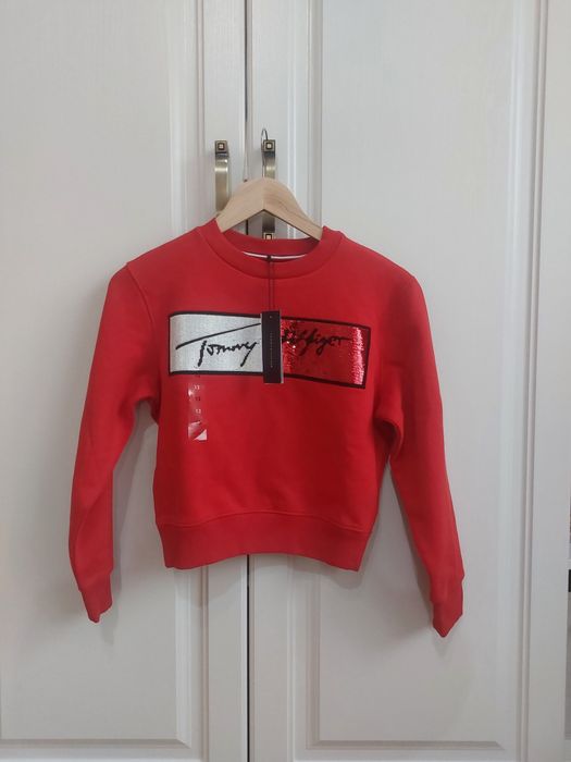 Hanorac Tommy Hilfiger copii