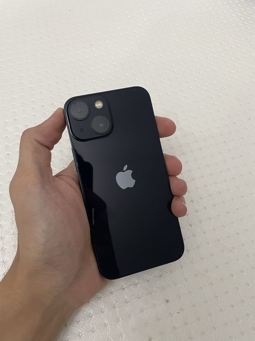 Б/у Iphone 13 mini
