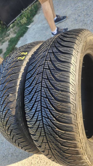 185/60 R15 • All Season • Fulda Multi Control 88H XL | 2 buc | DOT 2022 | Pret/buc
