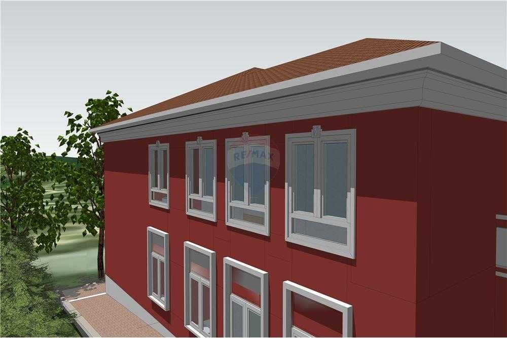 Продава се Промишлена сграда в Шумен, Пазара - 4000 кв.м за 25 €/кв.м - Снимка #4