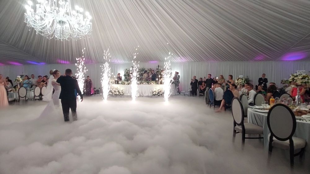 Oglinda Magica Fum Greu PhotoBooth Sibiu