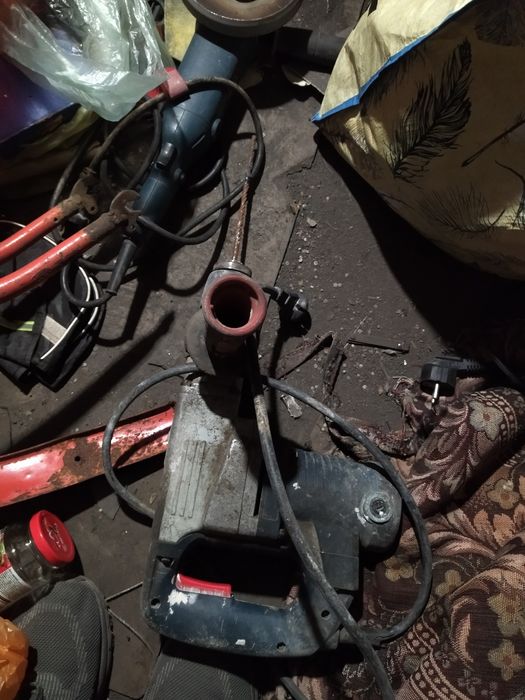 Перфорато  мощный продам