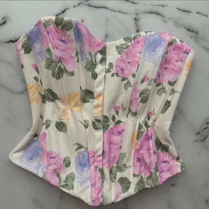 Уникално бюстие Zara Зара