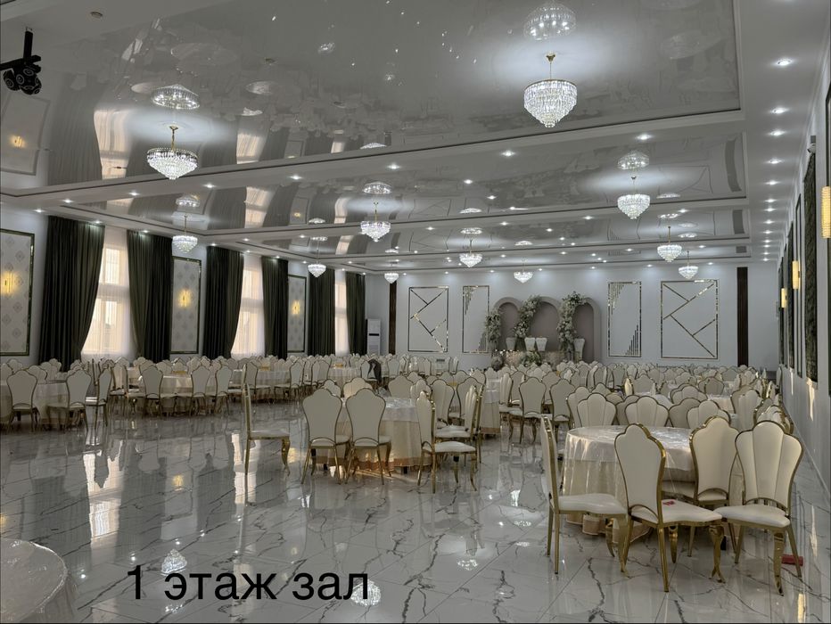 Продам Ресторан