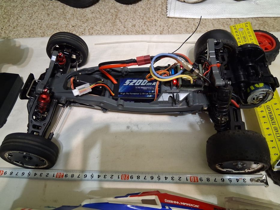 automodel RC de viteza / distractie,hobye