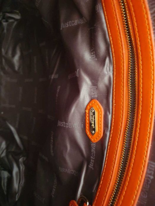 Just Cavalli, Голяма Дамска Чанта