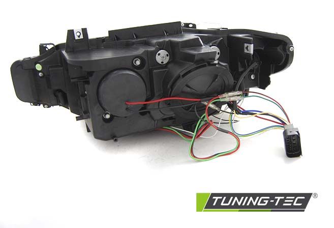 Faruri LED (Halo Rings) BMW F30/F31 10.11 - 05.15, rate Tbi Bank
