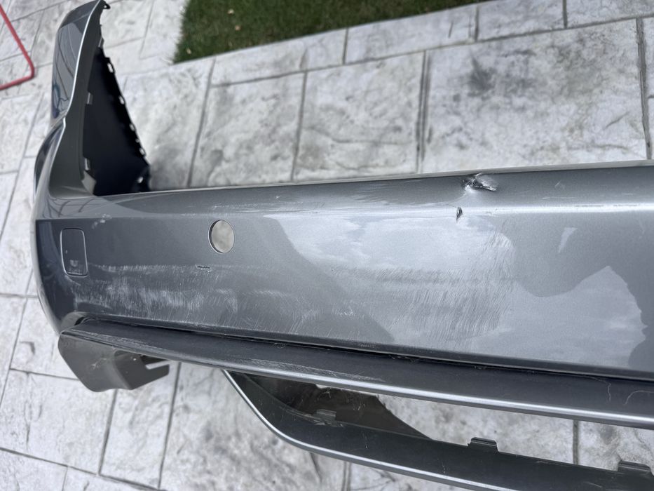 Bara spate BMW X5 M F85 (Originalã)
