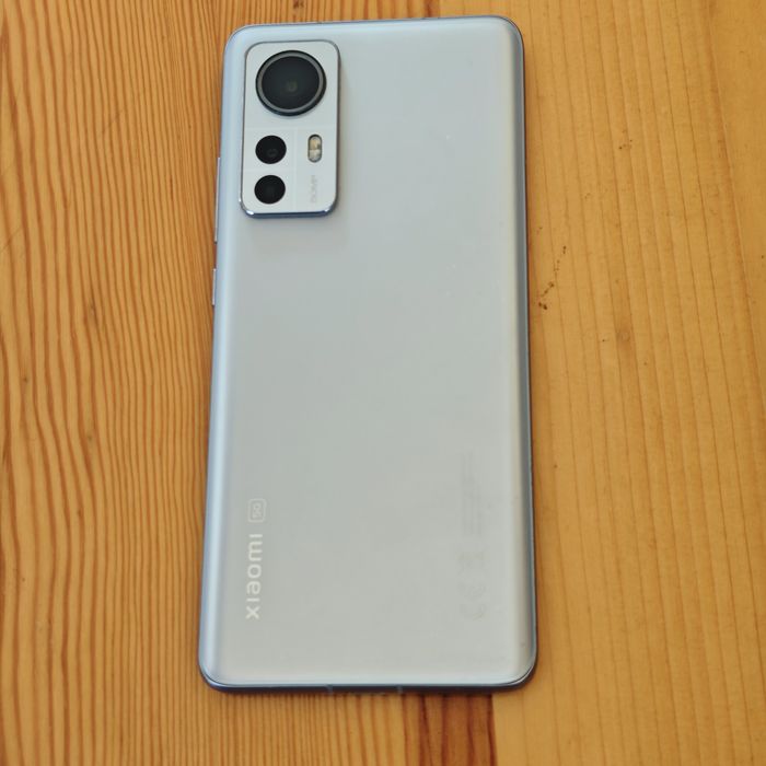 Xiaomi 12 256GB 12GB RAM