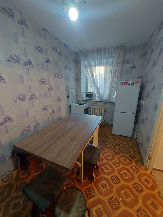 Сдаётся 3комн в районе 7 поликлиники