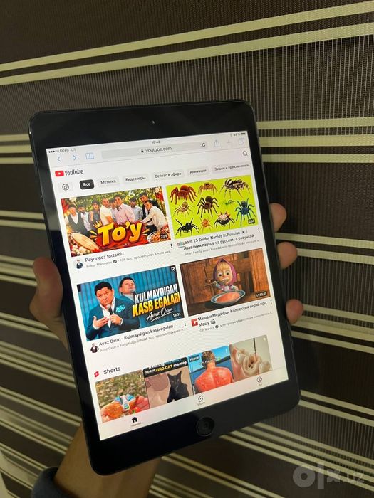 iPad sotiladi srochna