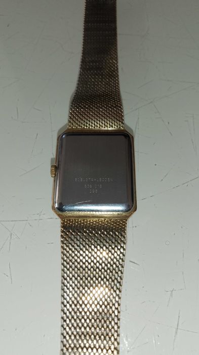 Ceas Unisex DUGENA, design clasic