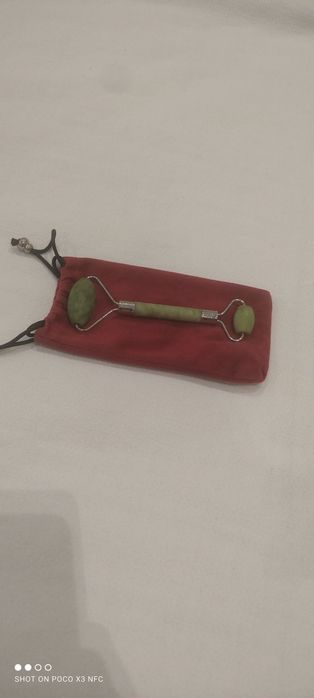 Массажор для лица