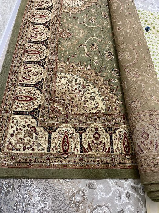 Продам ковёр 5×3 м,