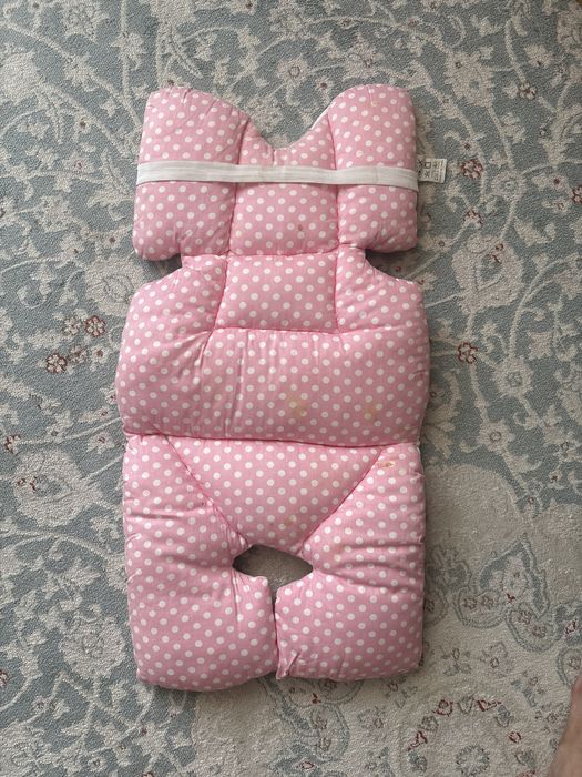 Матрас  для коляски