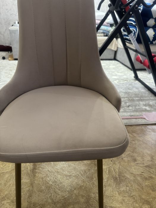 Продаётца Стулье 4 шт