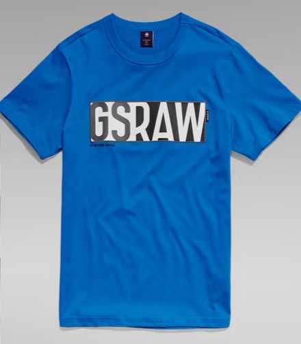 Тениска G-Star Raw - M