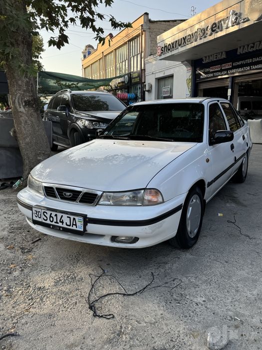 Nexia 1 Sons lux 1997-yil
