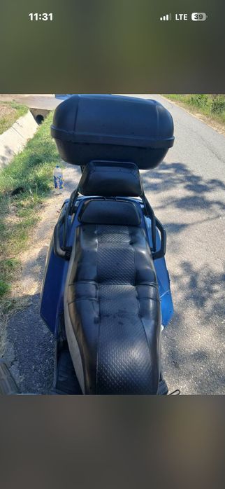Scuter honda helix 300 cm Japoneza