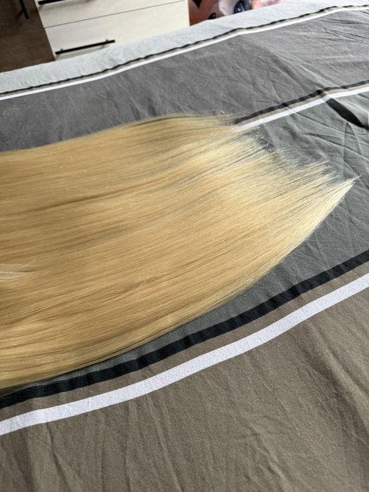 Екстеншъни Diverso hair