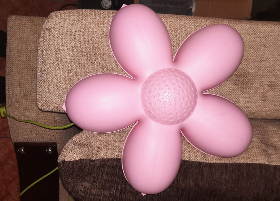 Aplica LED floare Ikea