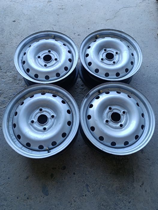 15 deska gentra Lacetti